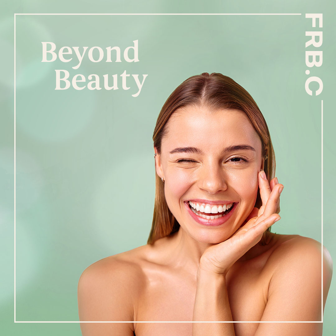 Beyond Beauty Festival i Frederiksberg Centret